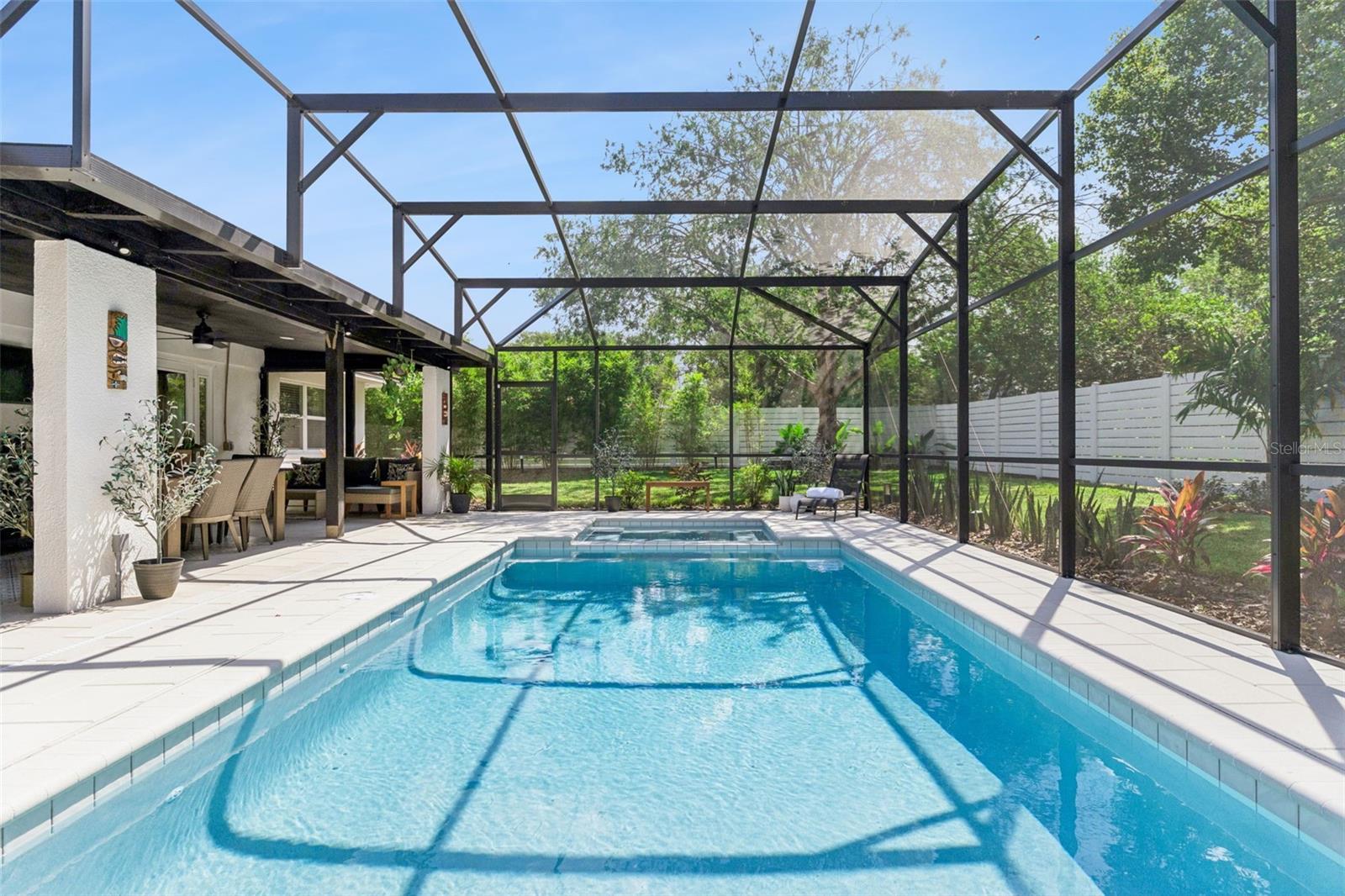 SAND LAKE HILLS SEC 03 - Residential