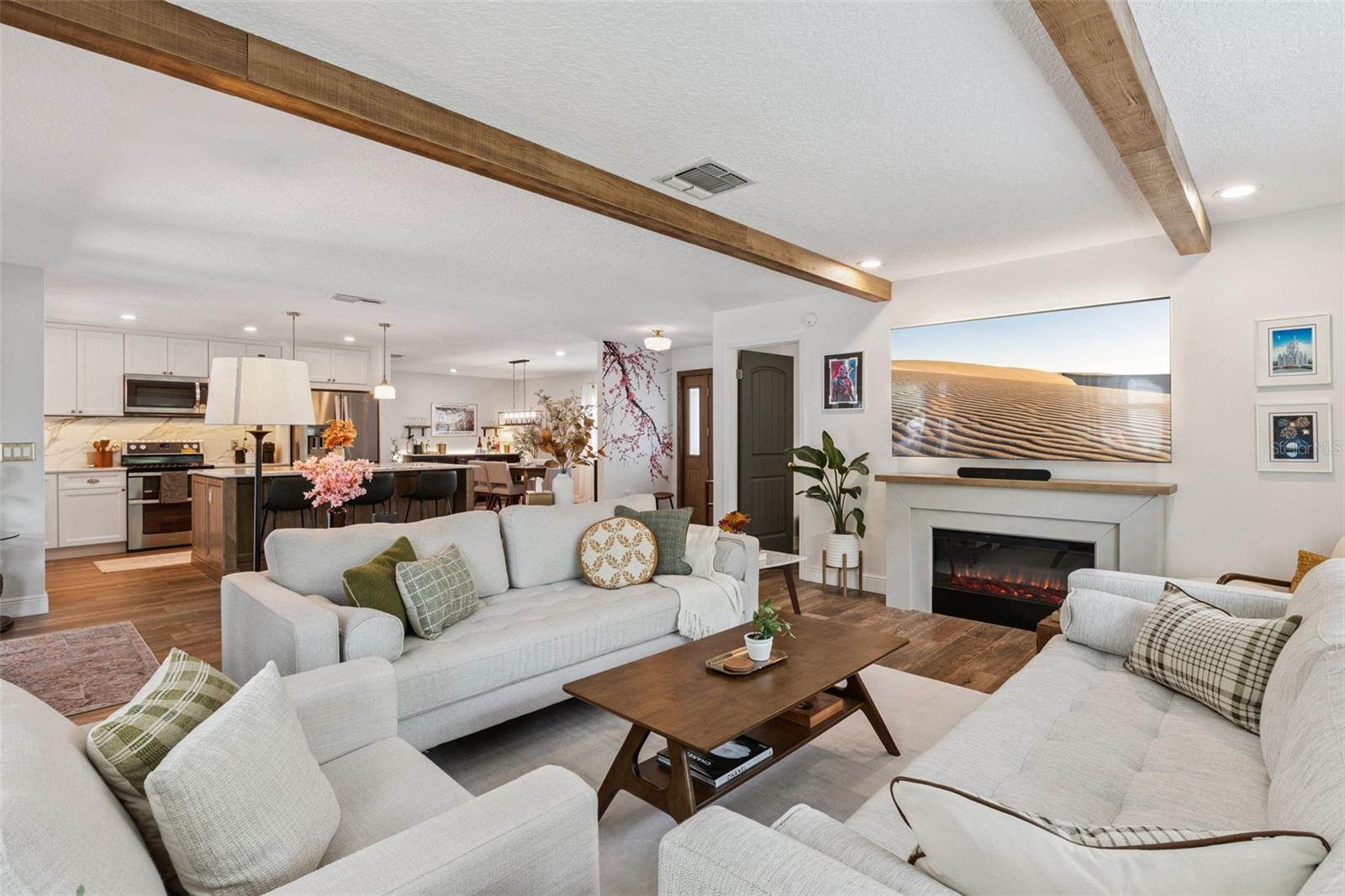 SAND LAKE HILLS SEC 03 - Residential