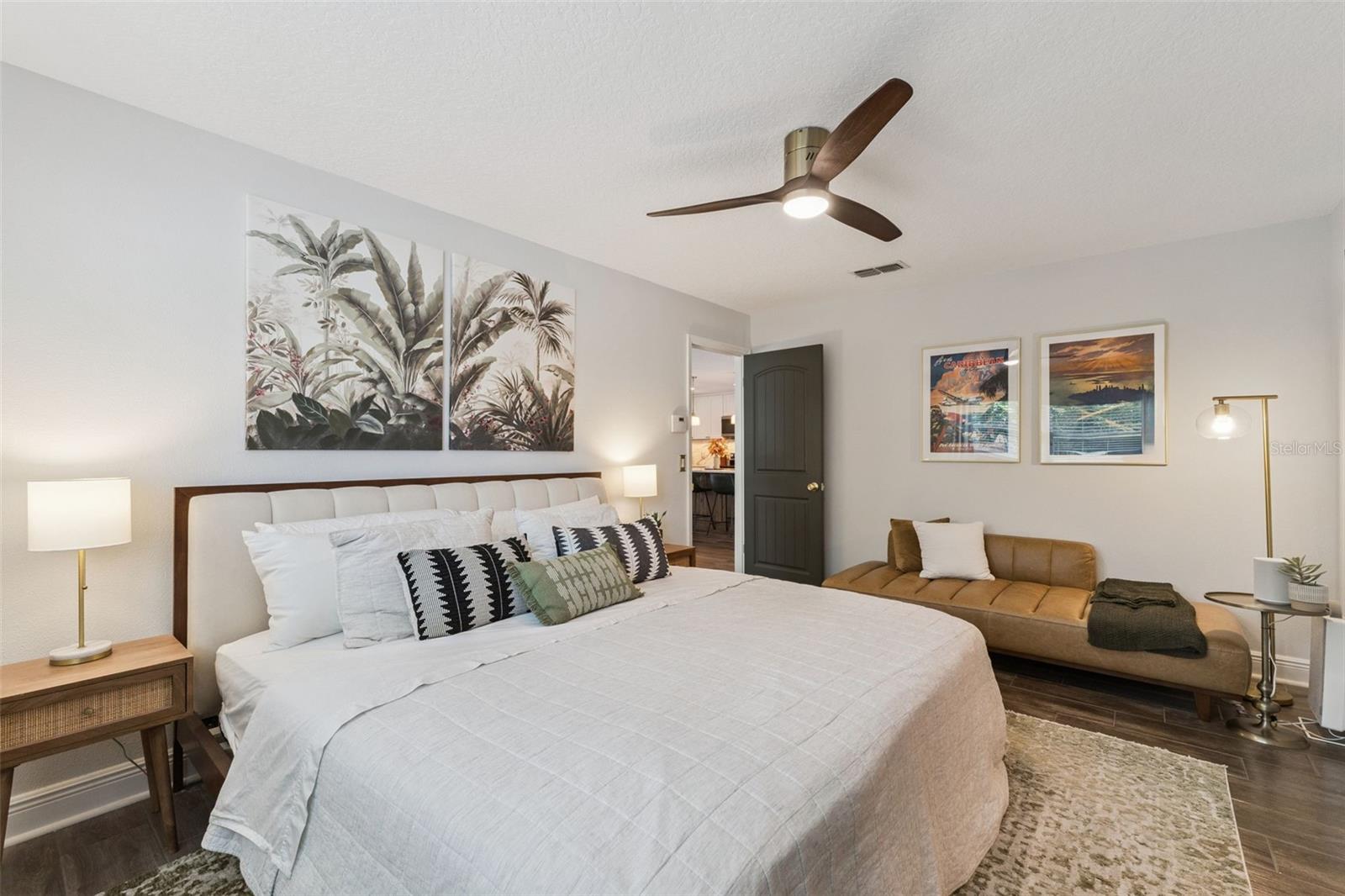 SAND LAKE HILLS SEC 03 - Residential