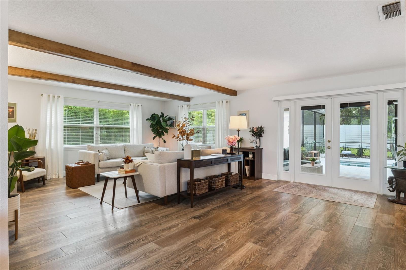 SAND LAKE HILLS SEC 03 - Residential