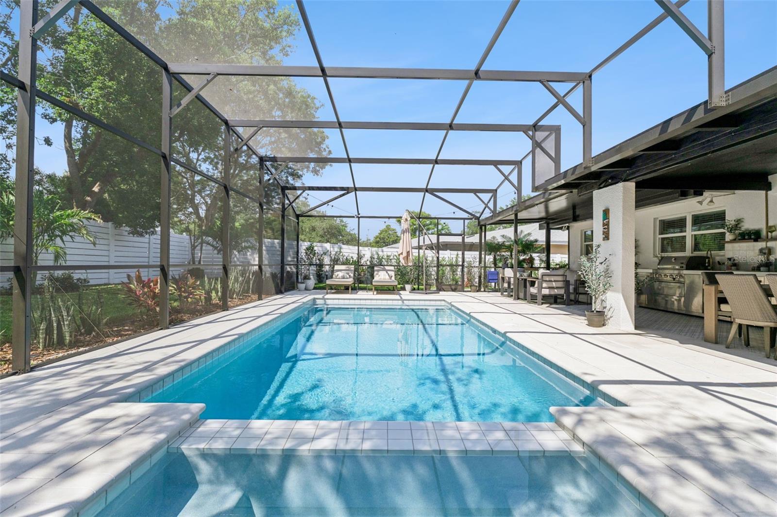 SAND LAKE HILLS SEC 03 - Residential