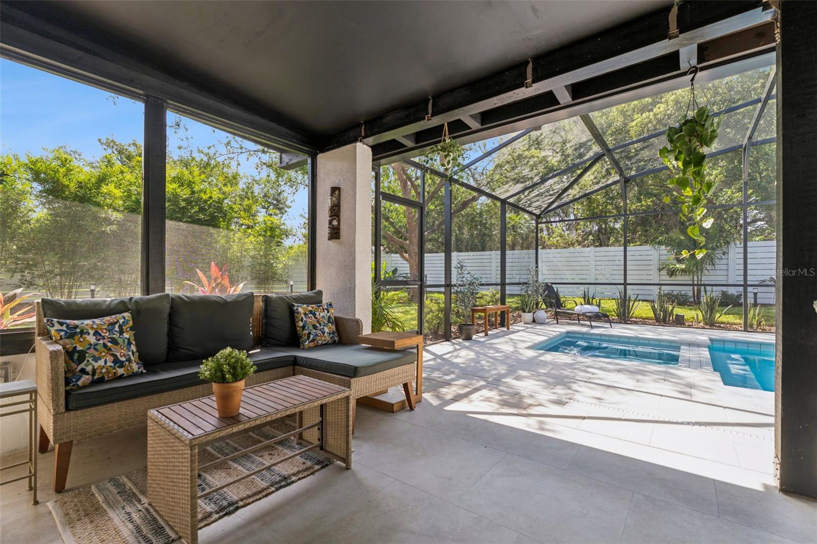 SAND LAKE HILLS SEC 03 - Residential