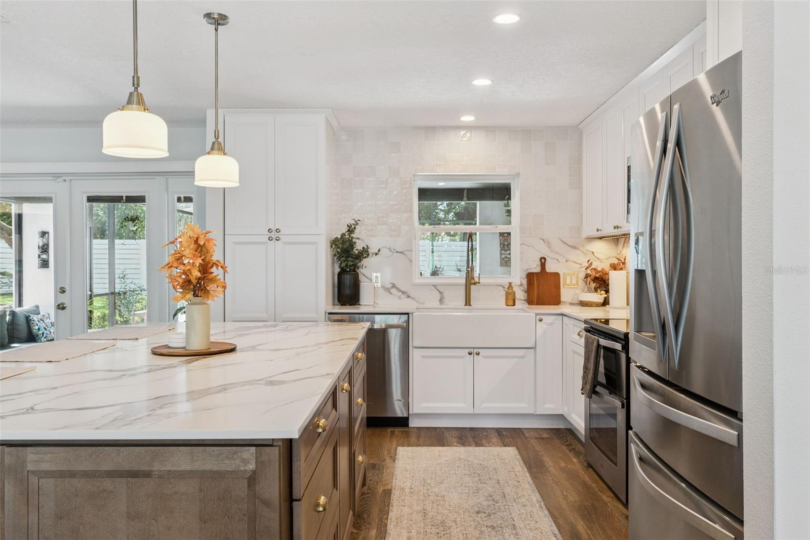 SAND LAKE HILLS SEC 03 - Residential