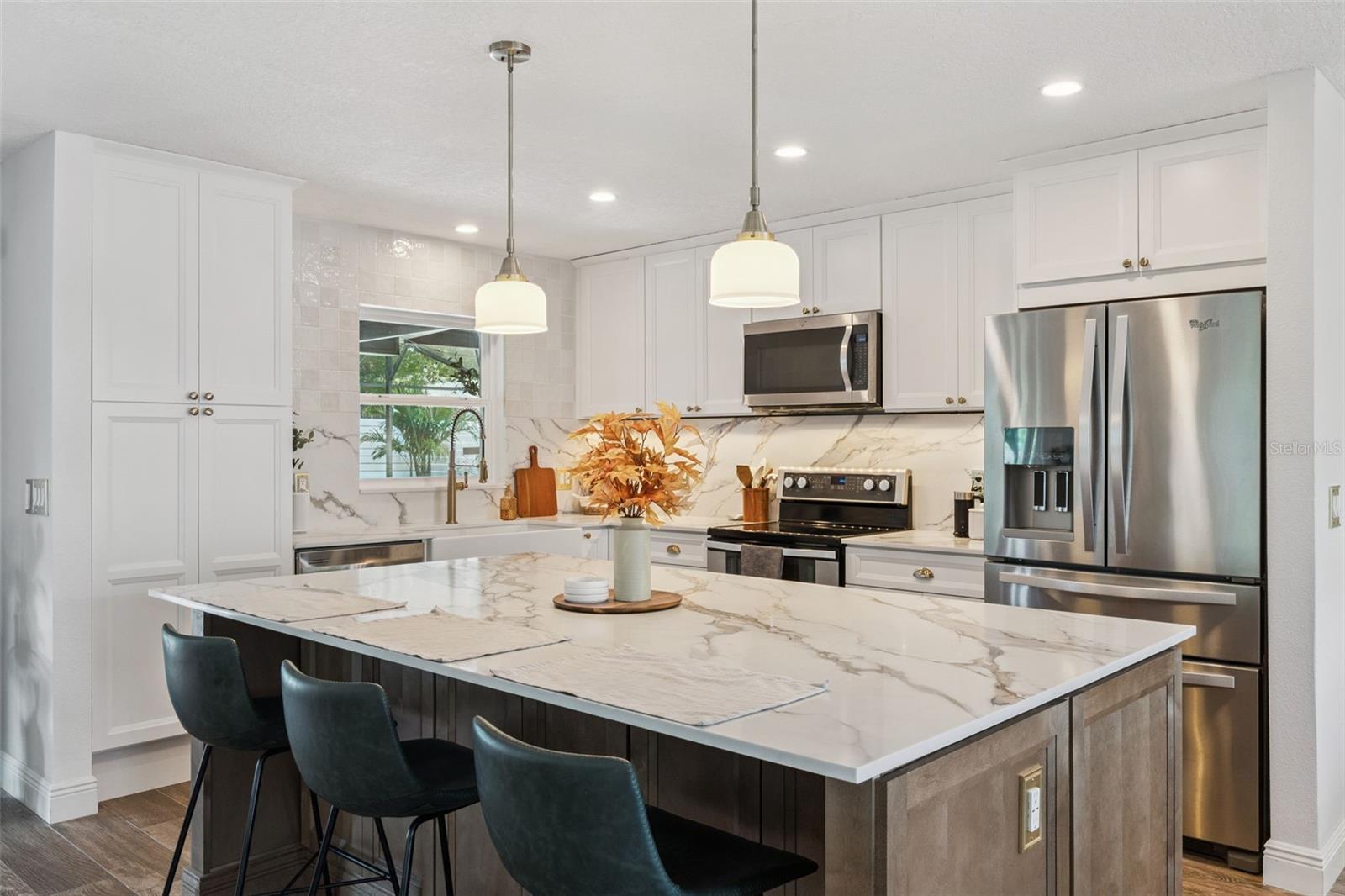 SAND LAKE HILLS SEC 03 - Residential