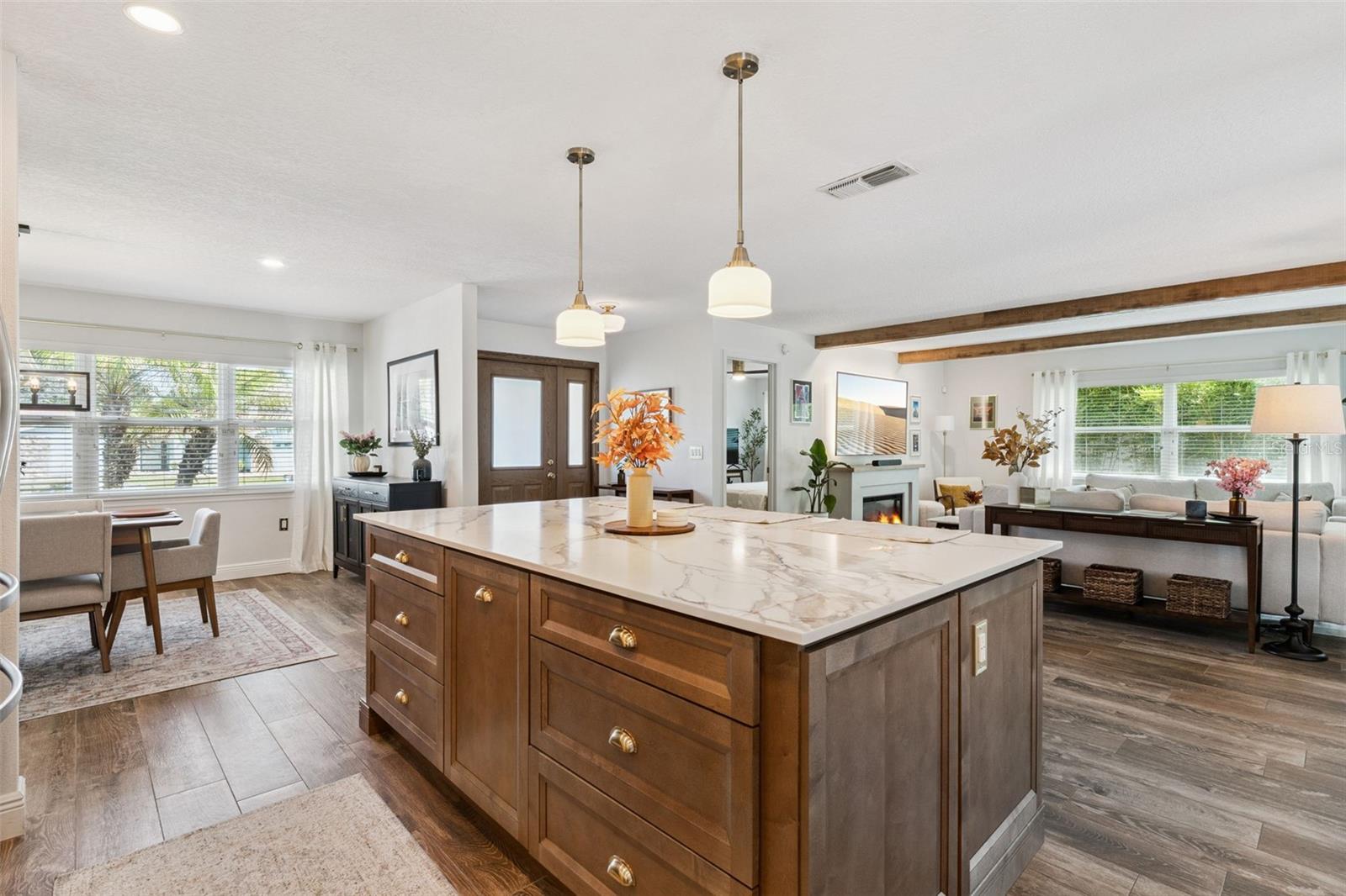 SAND LAKE HILLS SEC 03 - Residential