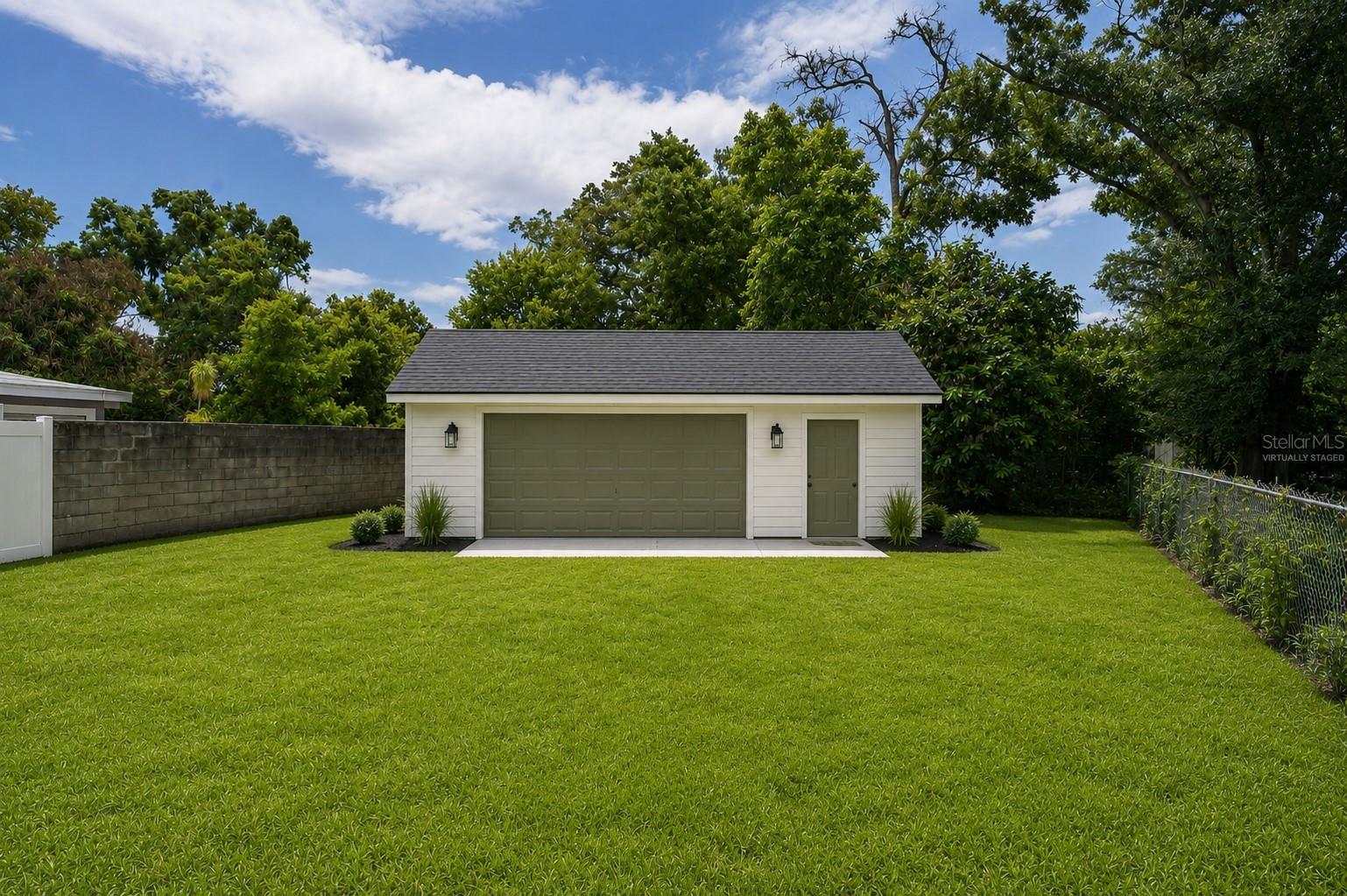 HAGLE SUB - Residential
