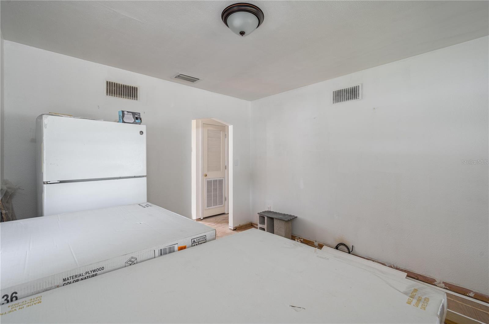 HAGLE SUB - Residential