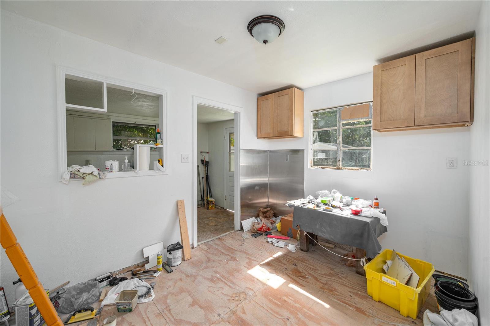 HAGLE SUB - Residential