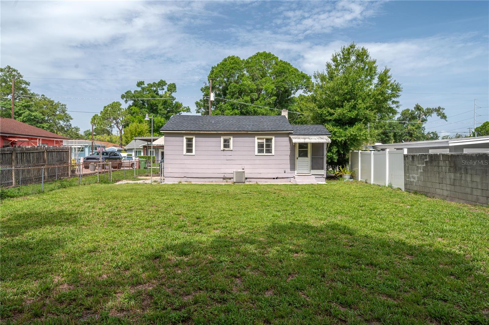 HAGLE SUB - Residential
