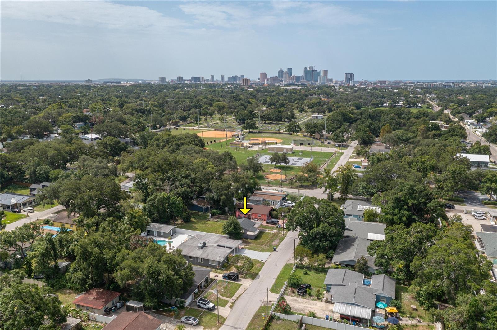 HAGLE SUB - Residential