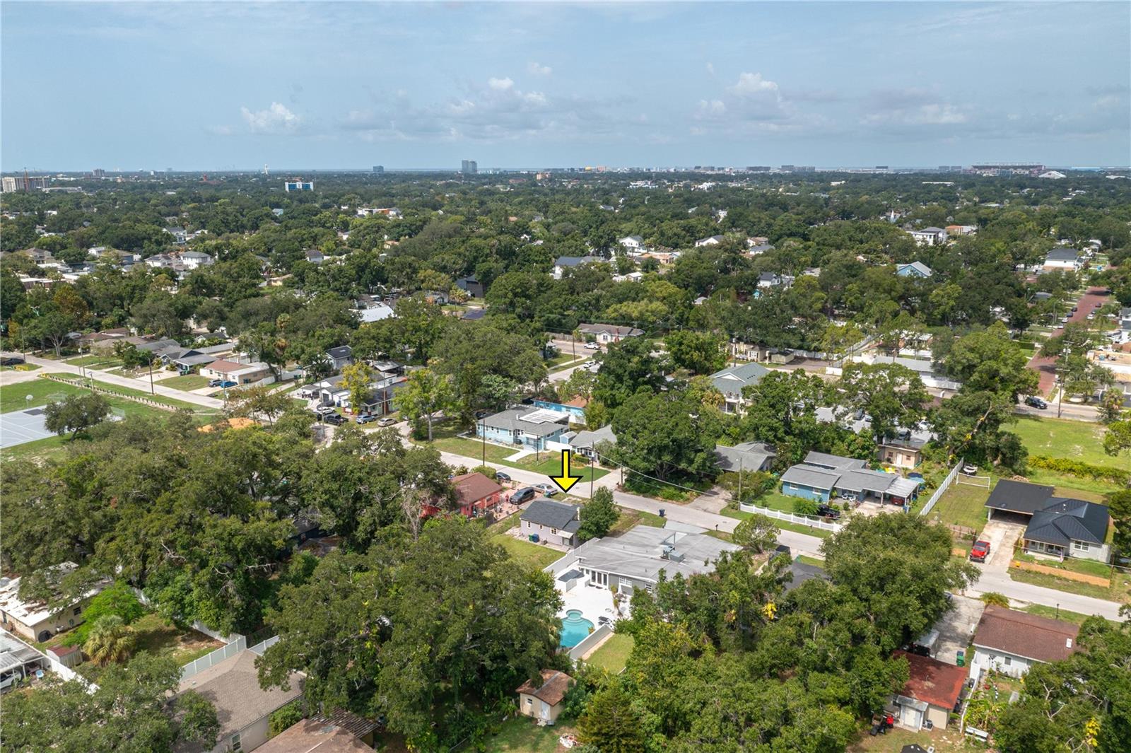 HAGLE SUB - Residential
