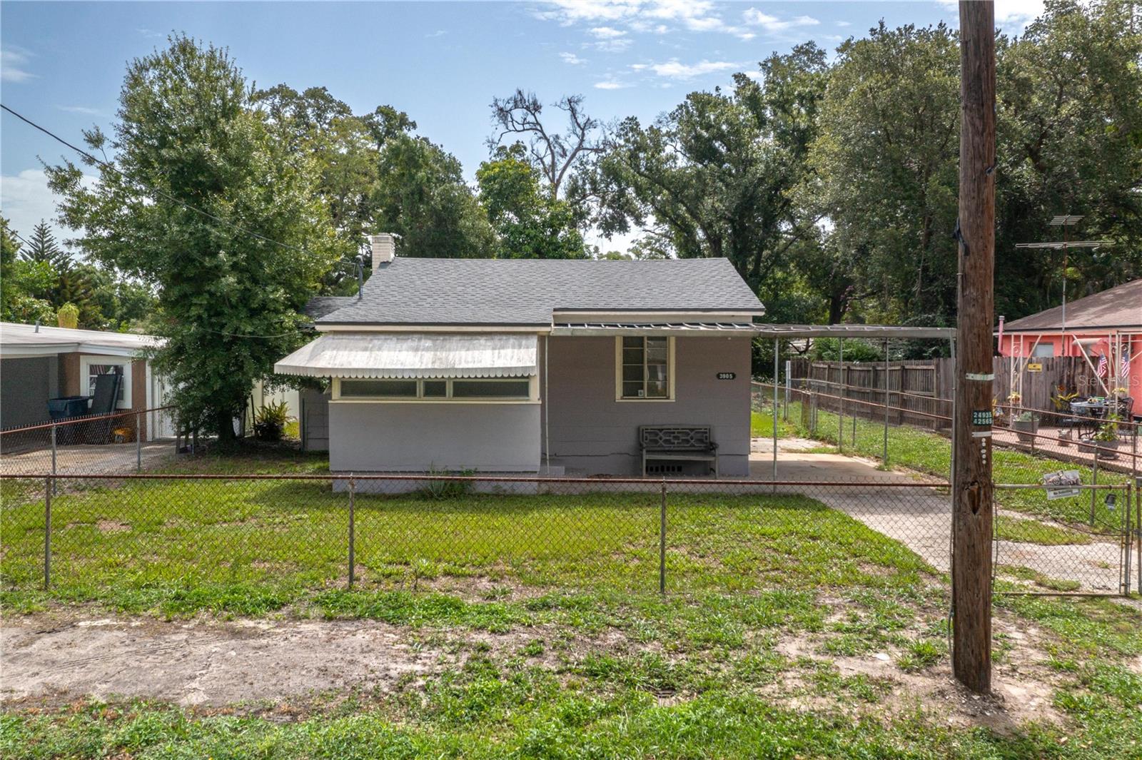 HAGLE SUB - Residential