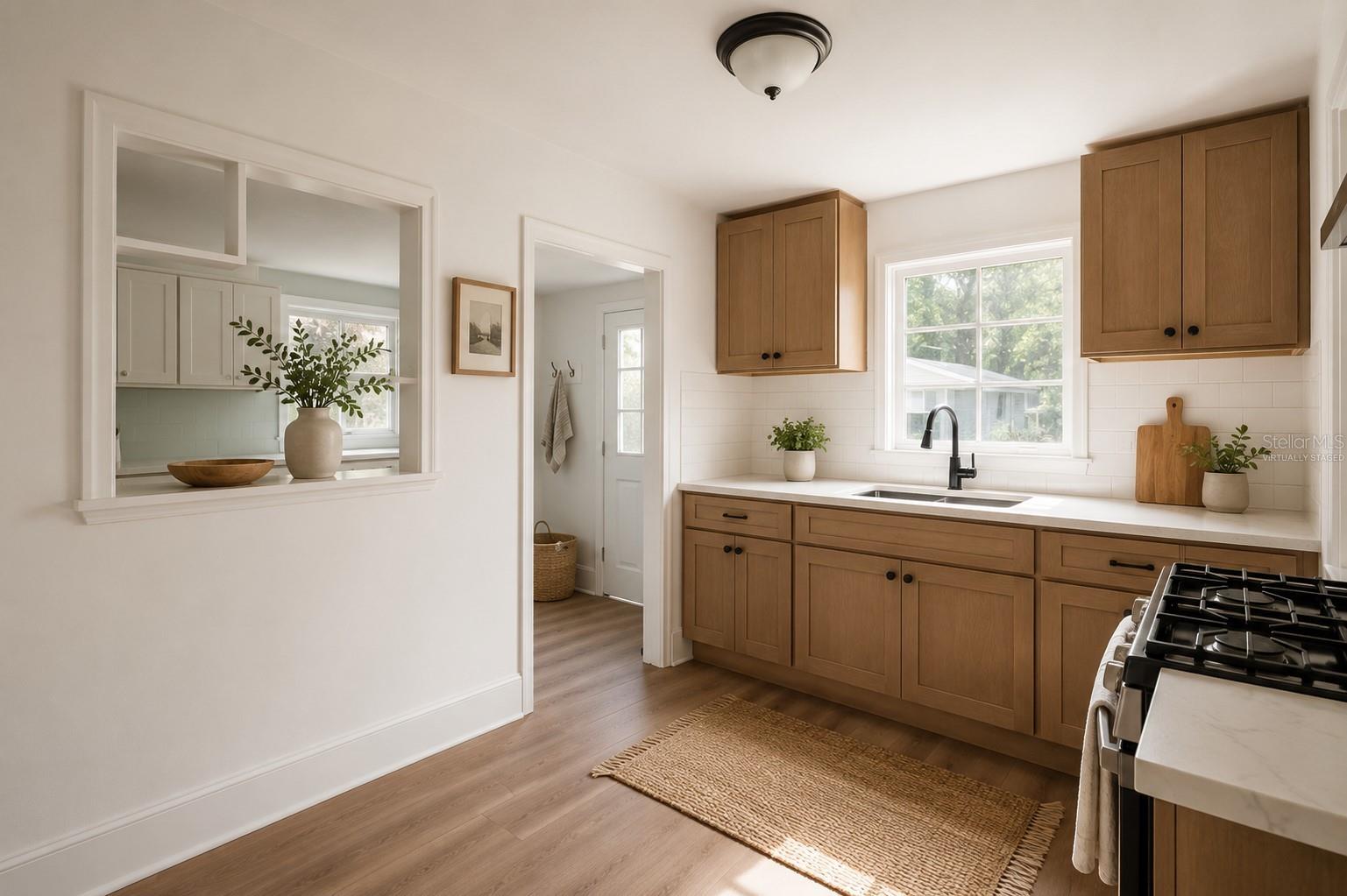 HAGLE SUB - Residential