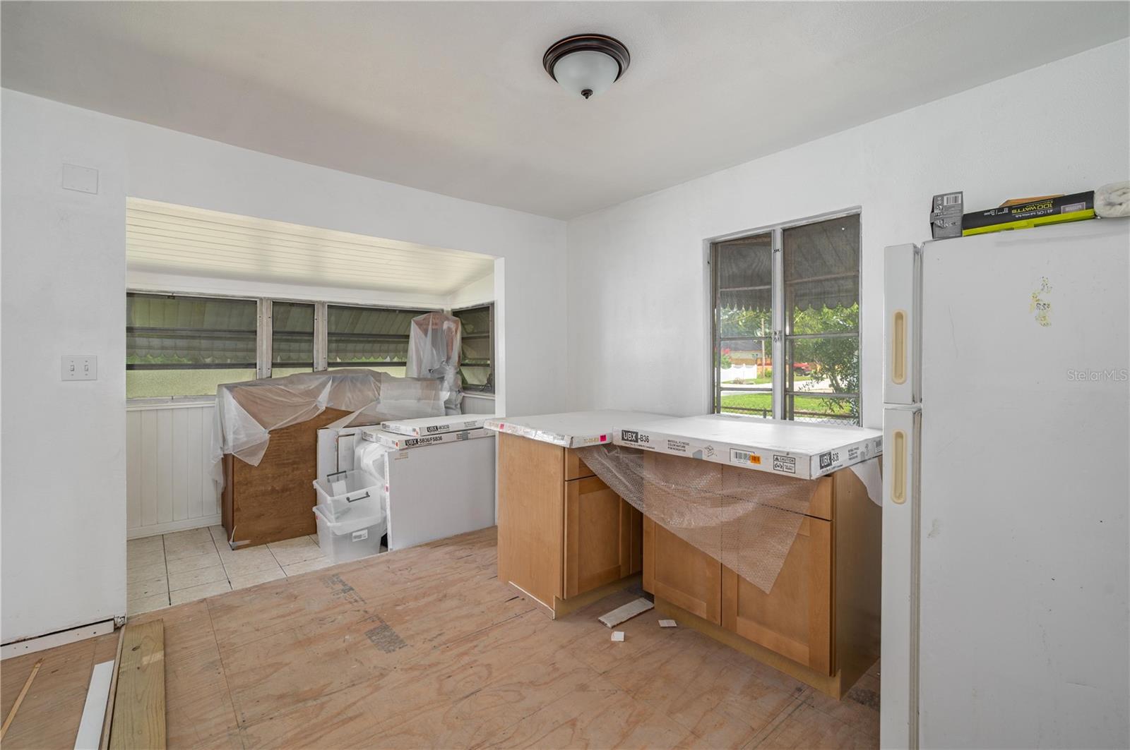 HAGLE SUB - Residential