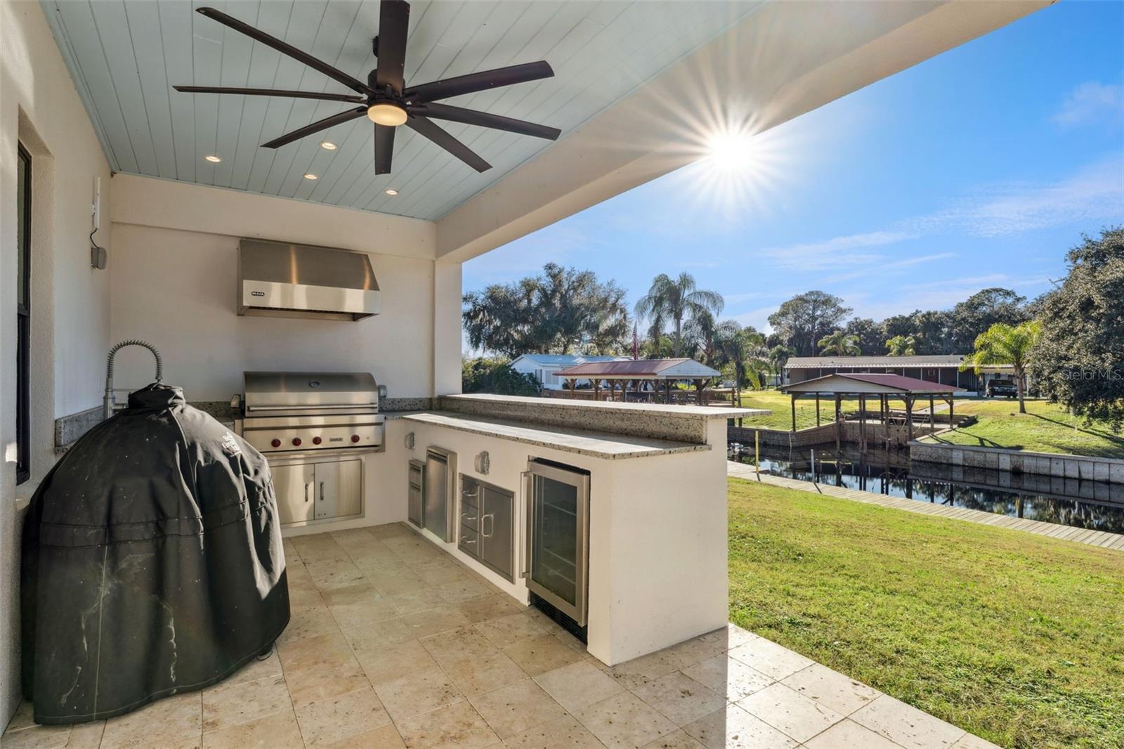 PALM SHADOWS VACD - Residential