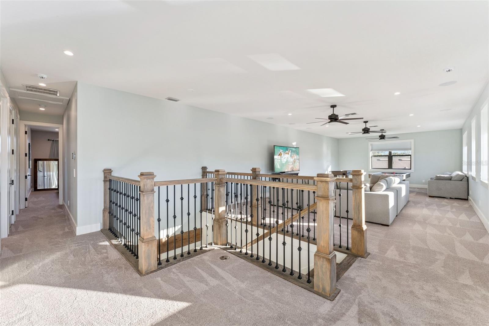 PALM SHADOWS VACD - Residential