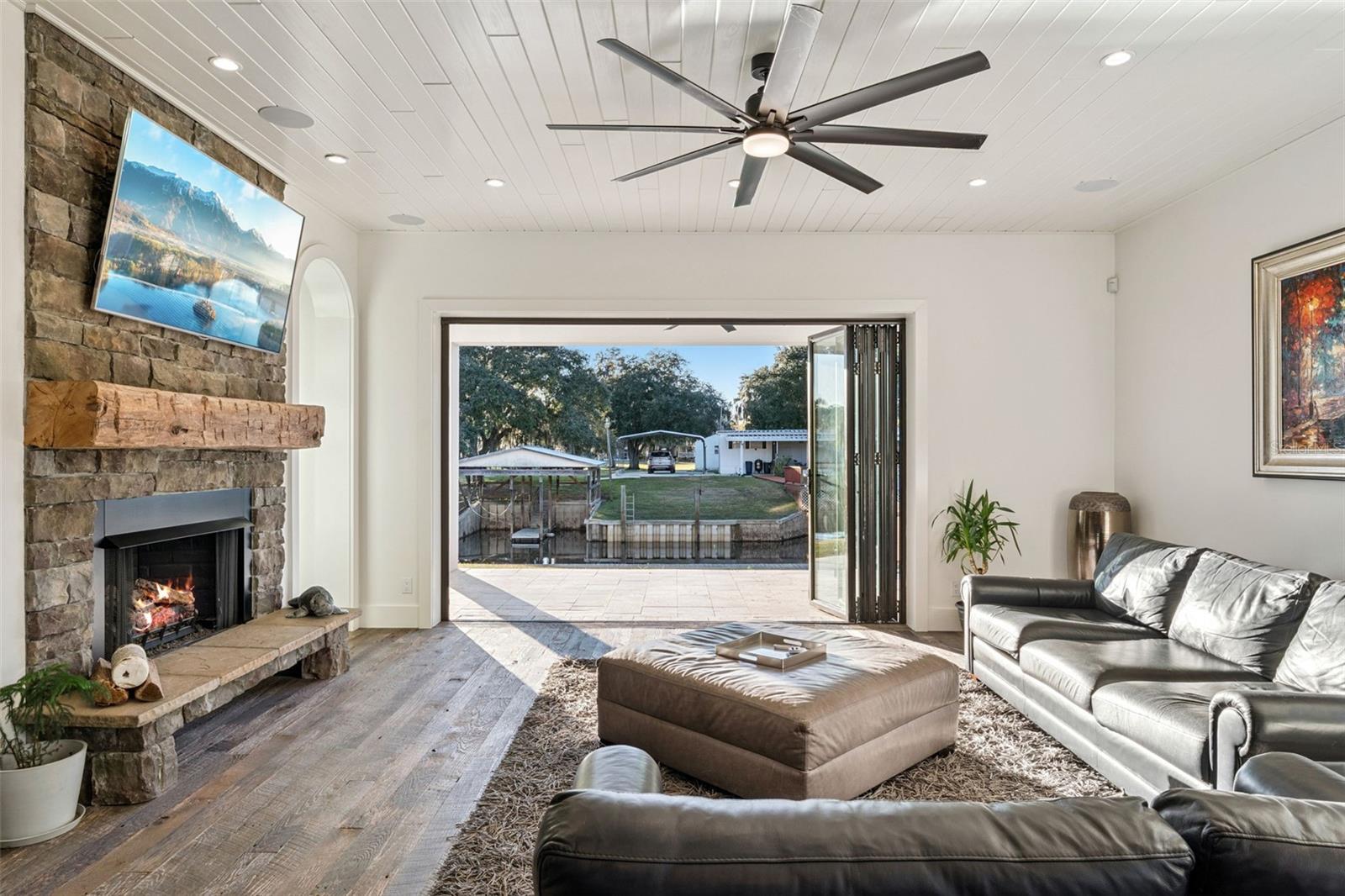 PALM SHADOWS VACD - Residential