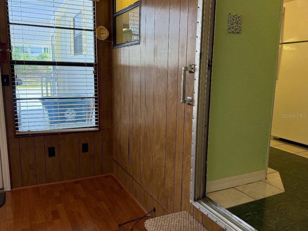 BROOKRIDGE COMM - Residential
