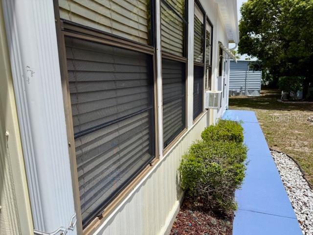 BROOKRIDGE COMM - Residential