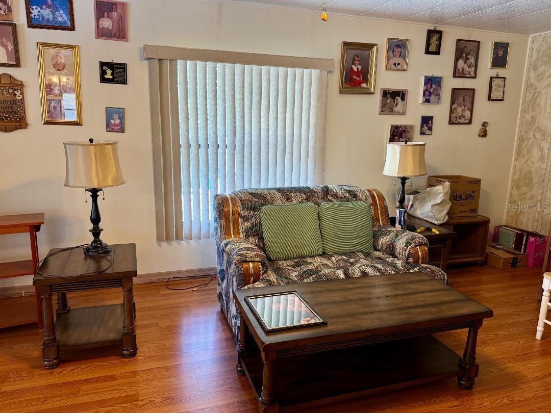 BROOKRIDGE COMM - Residential