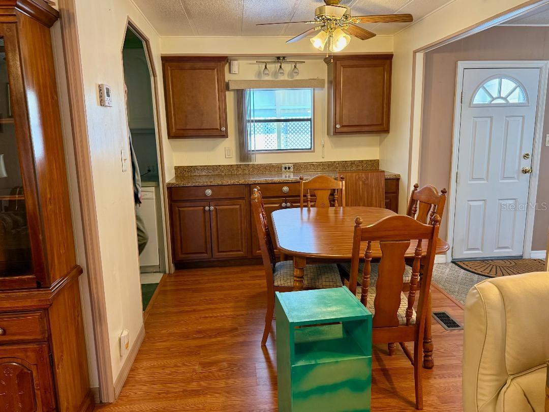 BROOKRIDGE COMM - Residential