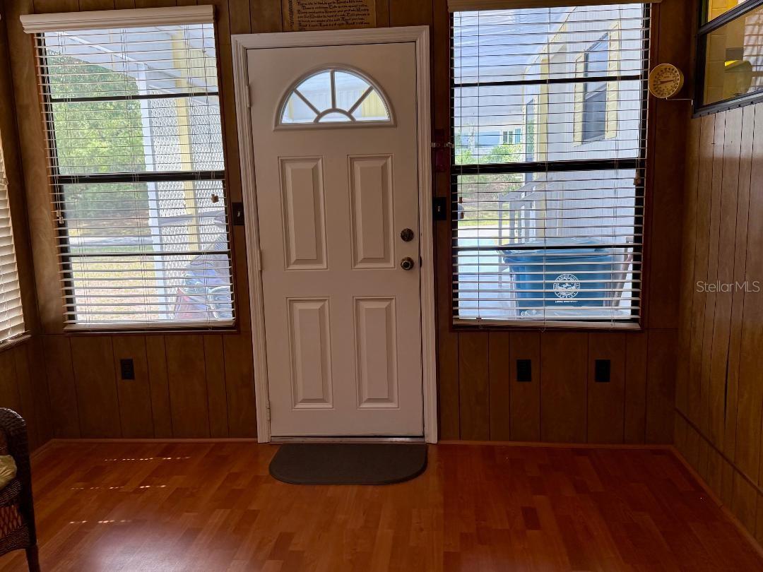 BROOKRIDGE COMM - Residential