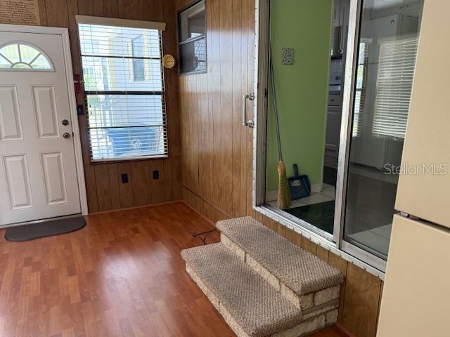 BROOKRIDGE COMM - Residential