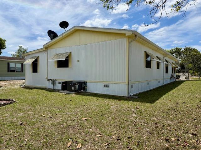 BROOKRIDGE COMM - Residential