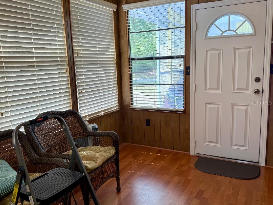BROOKRIDGE COMM - Residential