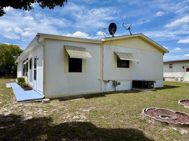 BROOKRIDGE COMM - Residential