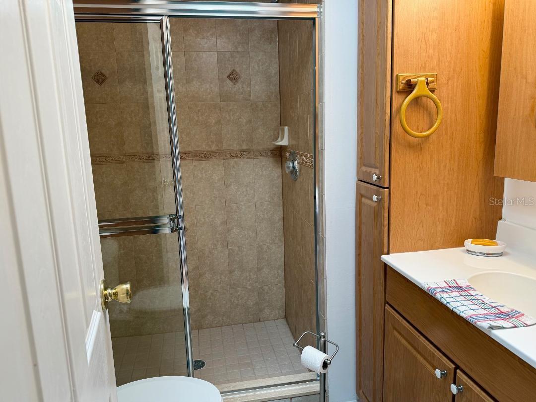BROOKRIDGE COMM - Residential
