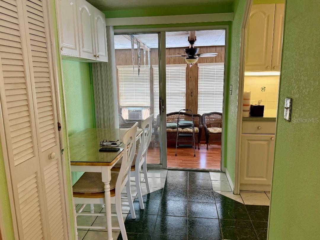 BROOKRIDGE COMM - Residential