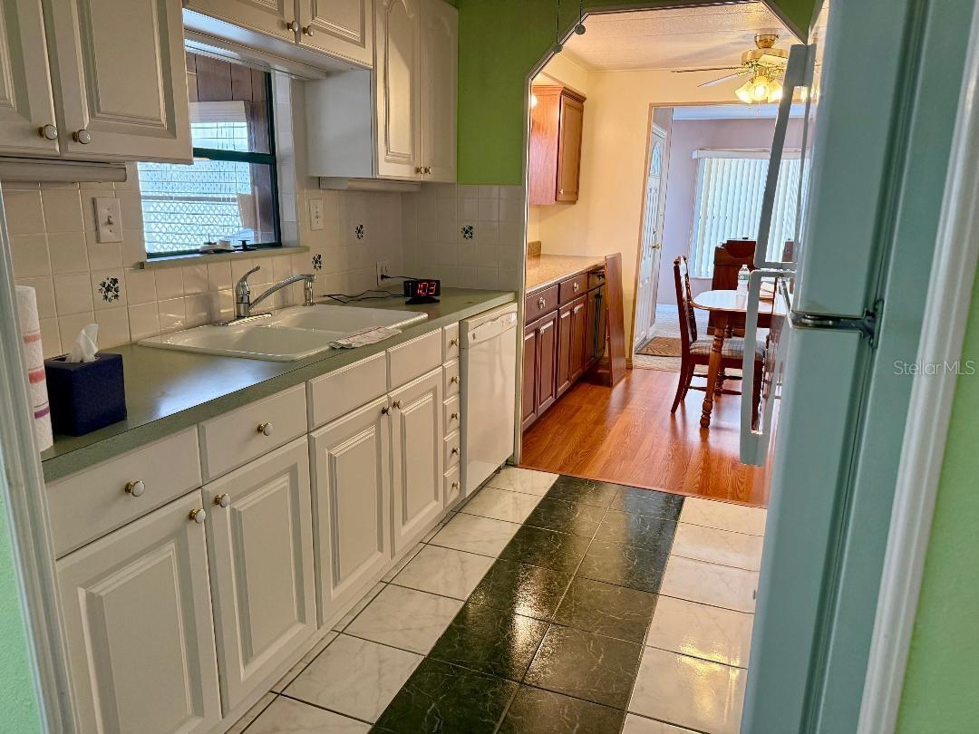 BROOKRIDGE COMM - Residential