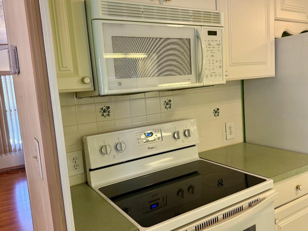 BROOKRIDGE COMM - Residential