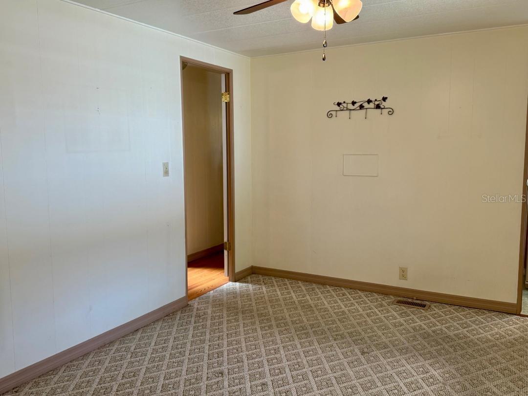 BROOKRIDGE COMM - Residential