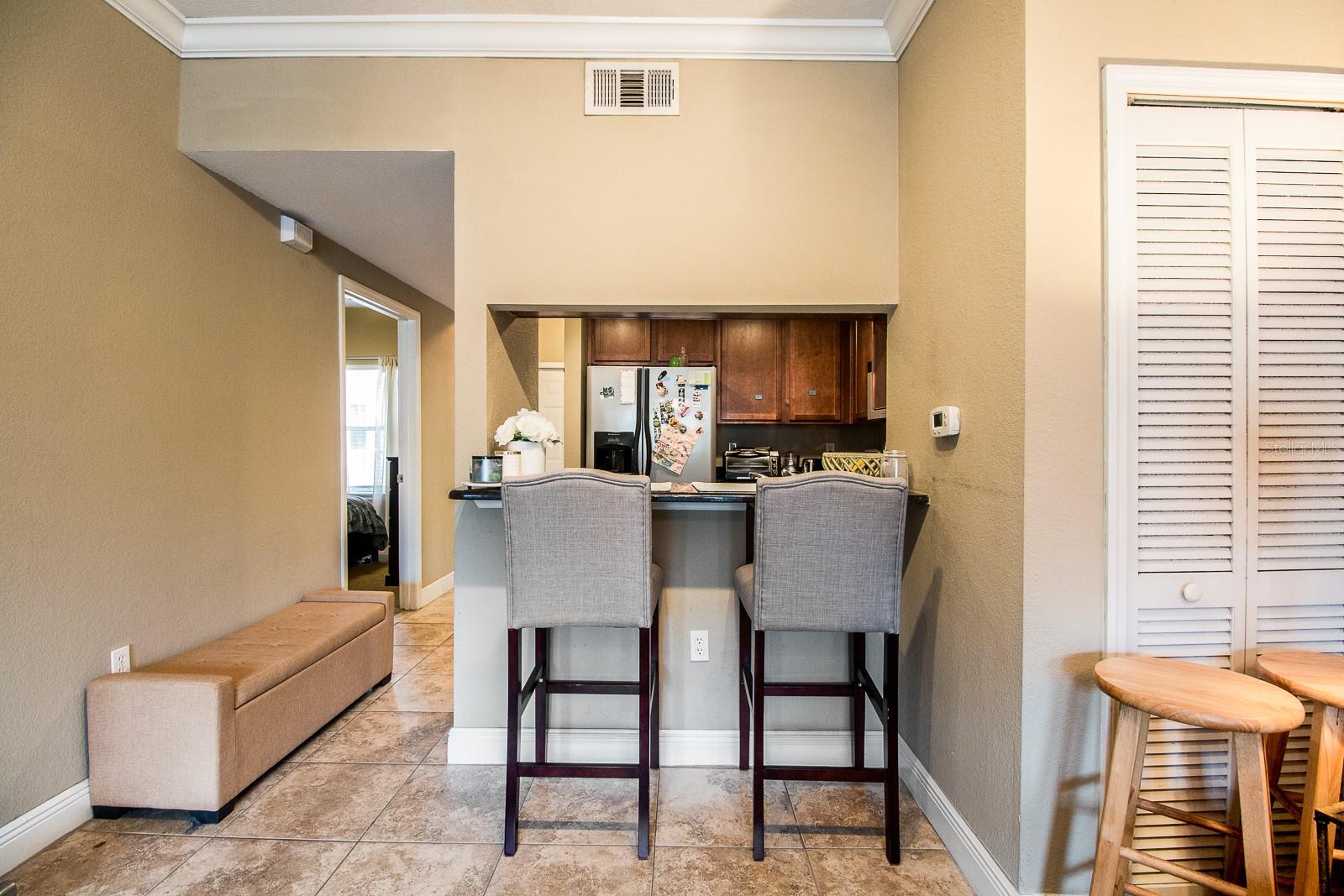 NANTUCKET WALK CONDO - Residential