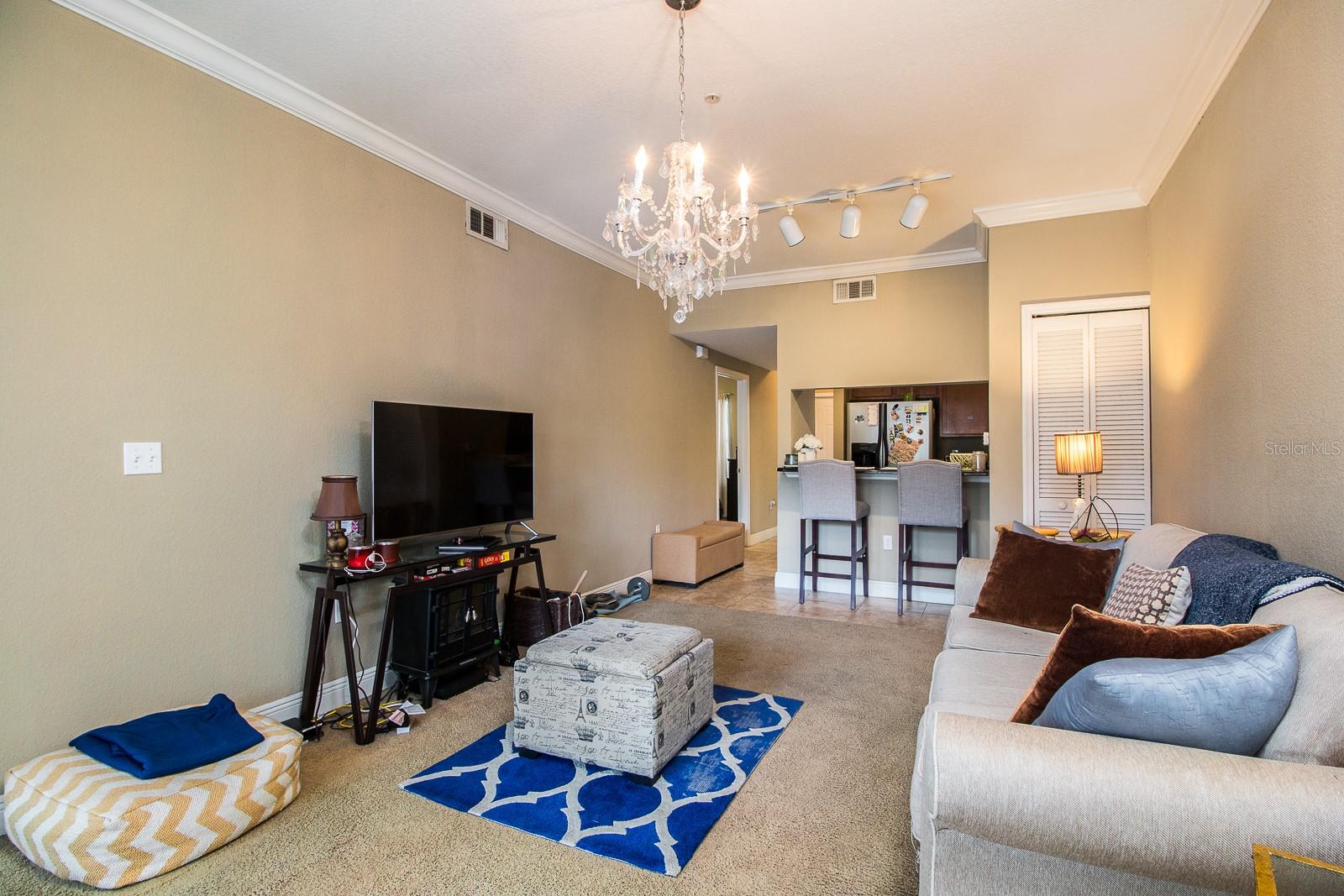 NANTUCKET WALK CONDO - Residential