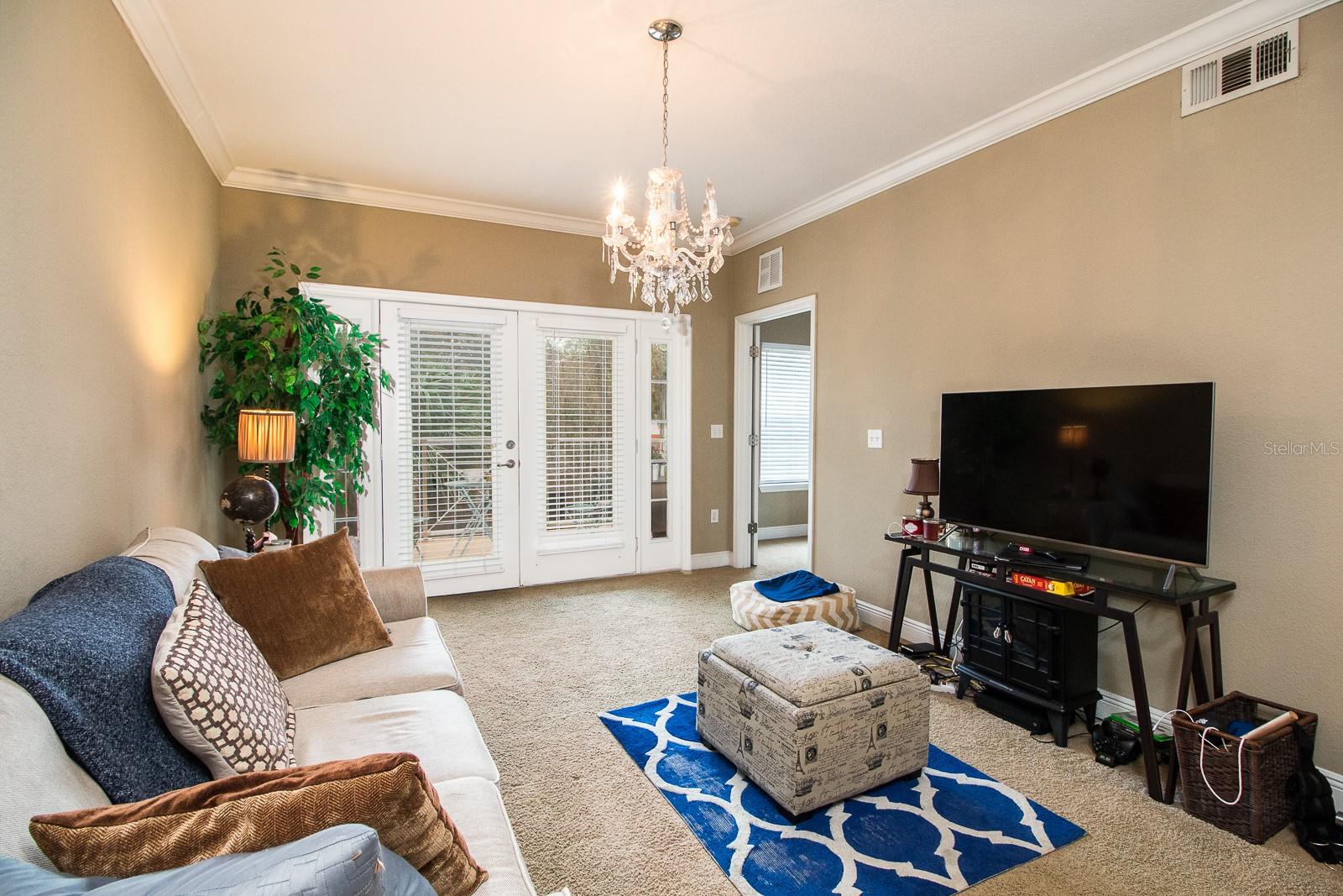 NANTUCKET WALK CONDO - Residential