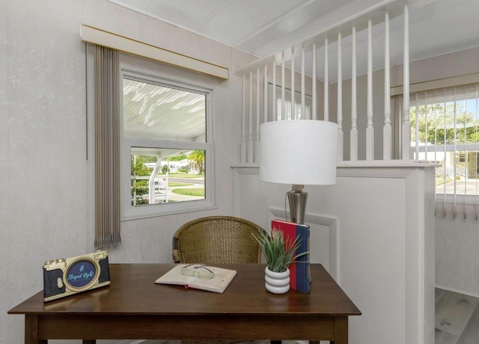 LAKE TARPON MOBILE HOME VILLAGE - Residential