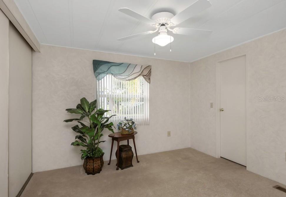 LAKE TARPON MOBILE HOME VILLAGE - Residential