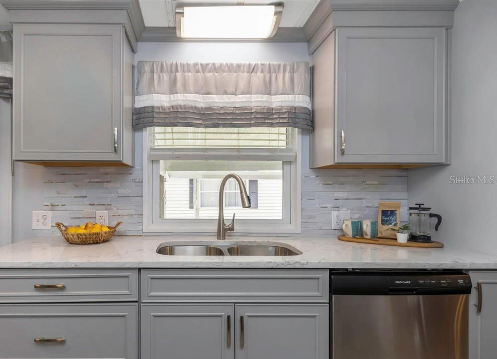 LAKE TARPON MOBILE HOME VILLAGE - Residential