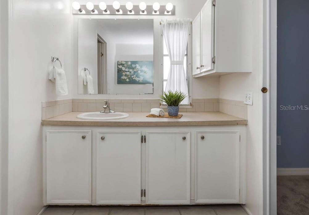 LAKE TARPON MOBILE HOME VILLAGE - Residential
