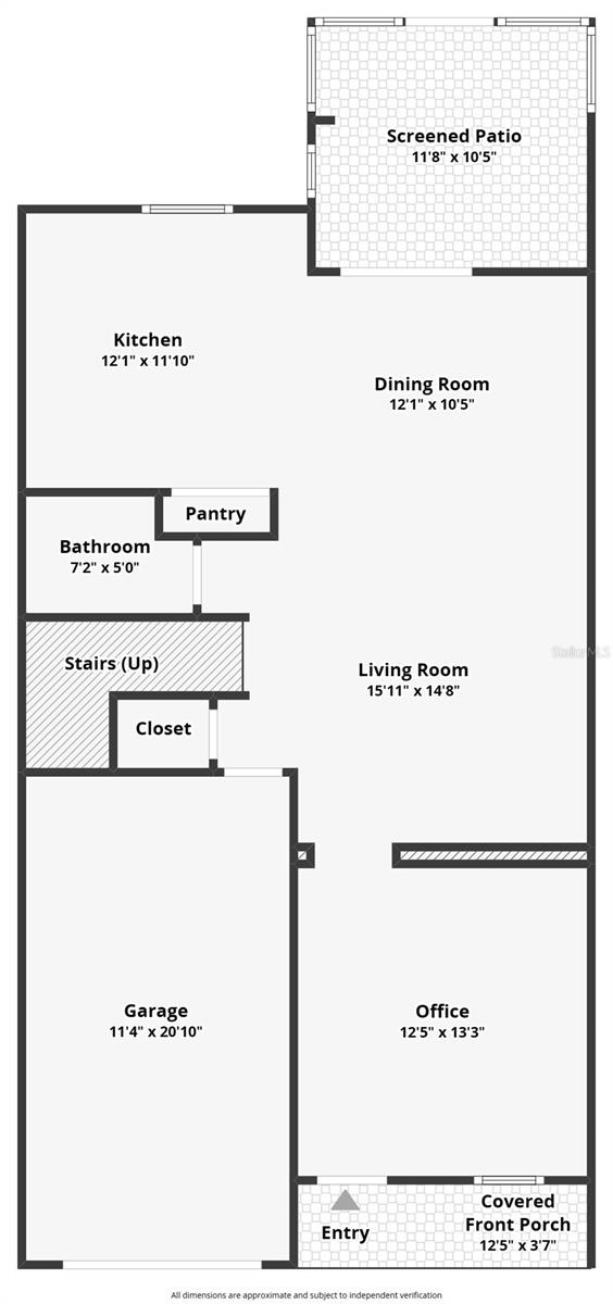RIVERVIEW TWNHMS - Residential