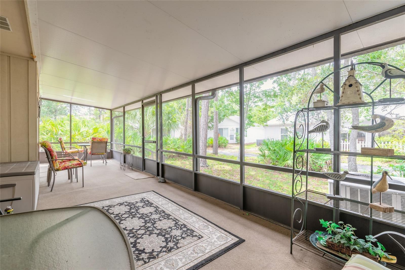 SUMMER TREES - Residential