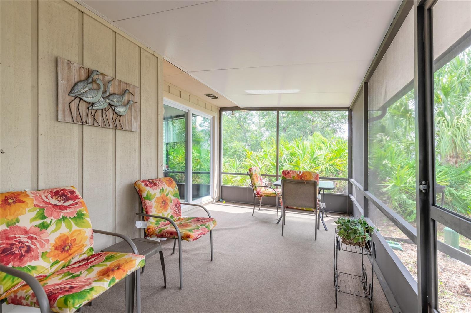 SUMMER TREES - Residential