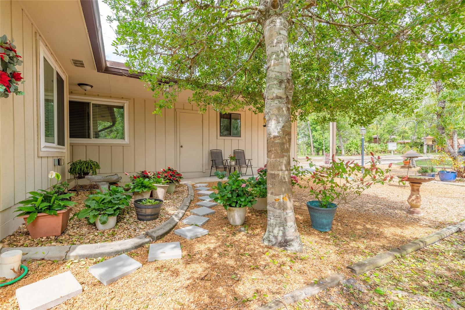 SUMMER TREES - Residential