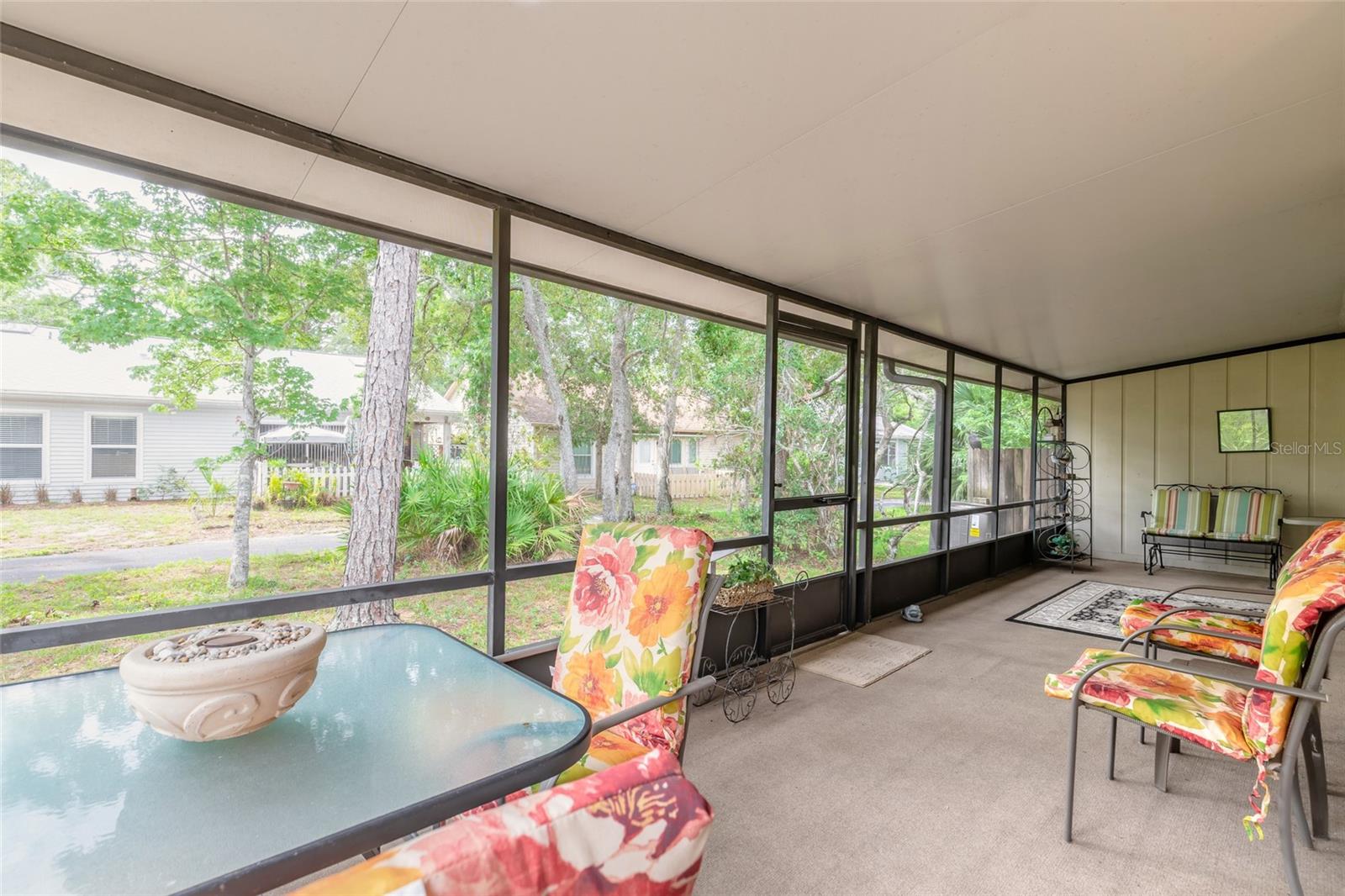 SUMMER TREES - Residential