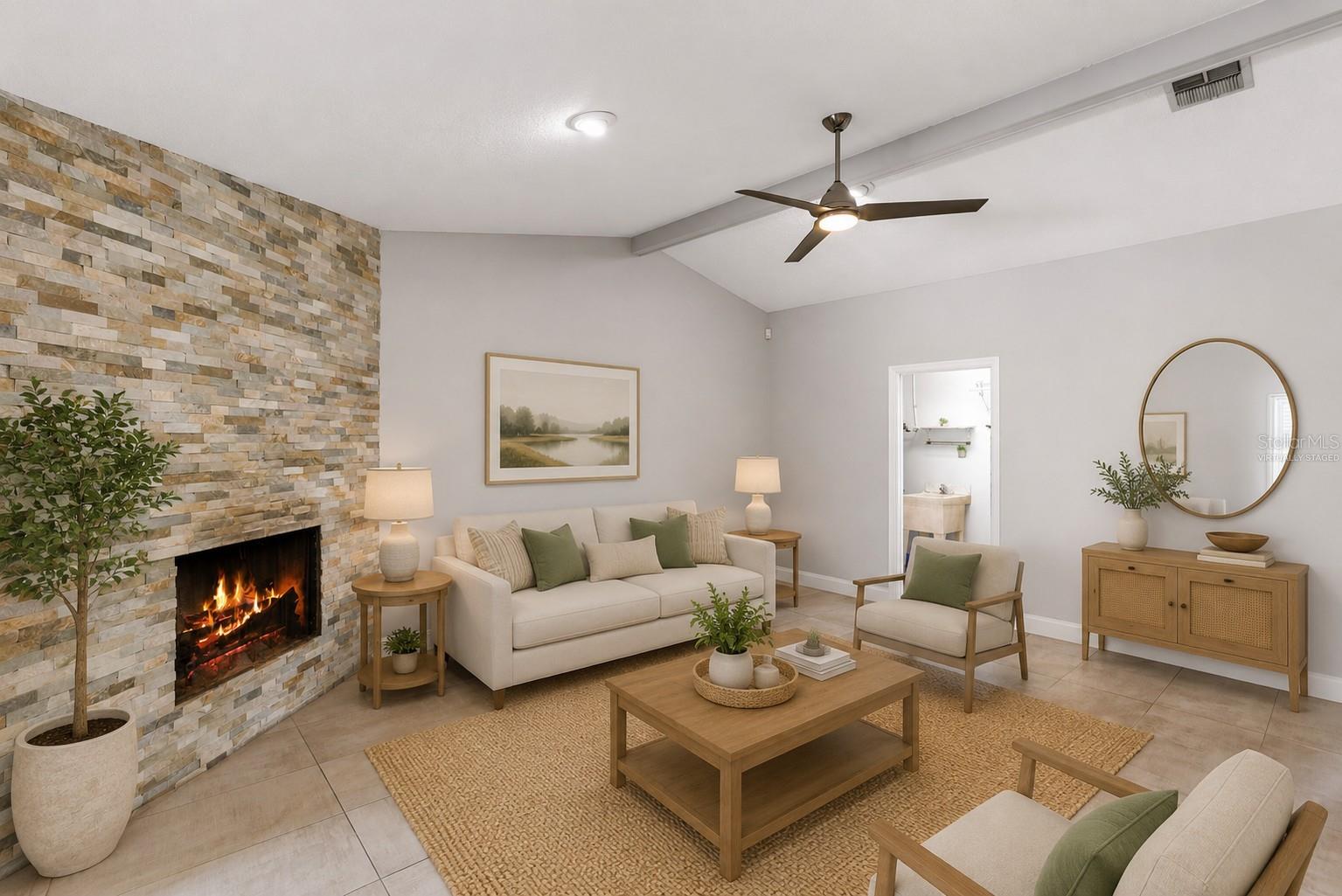 WEKIVA CLUB ESTATES SEC 08 - Residential