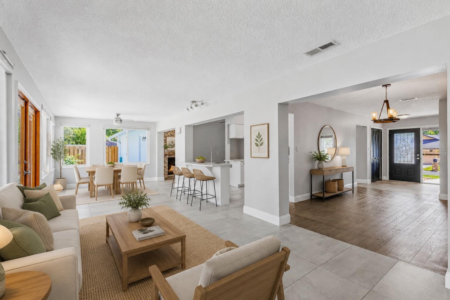 WEKIVA CLUB ESTATES SEC 08 - Residential