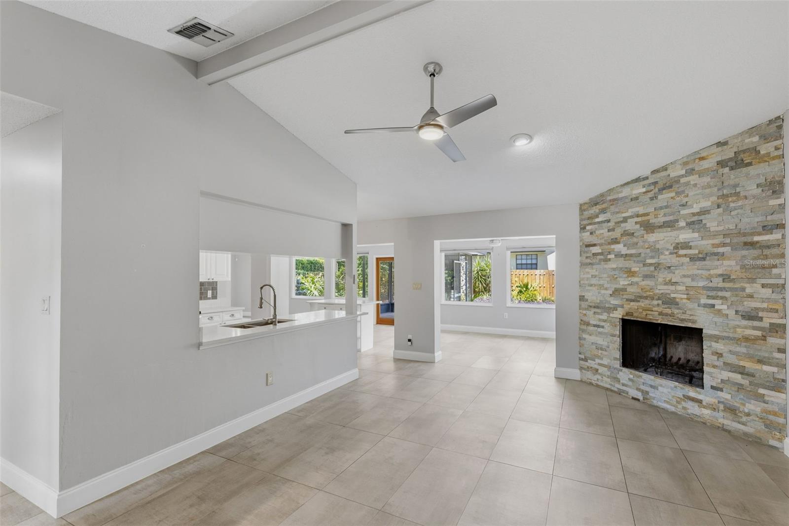 WEKIVA CLUB ESTATES SEC 08 - Residential